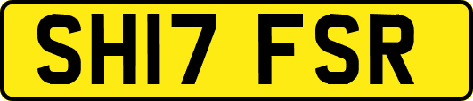 SH17FSR
