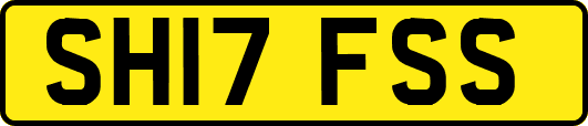 SH17FSS