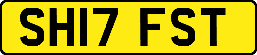 SH17FST