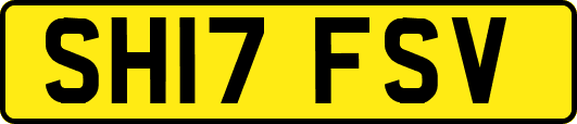 SH17FSV