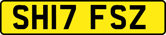 SH17FSZ