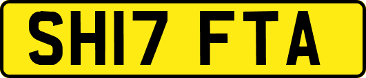 SH17FTA