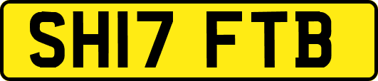 SH17FTB