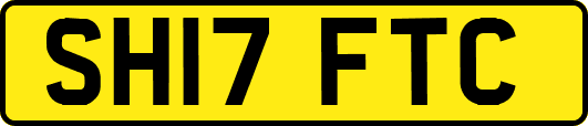 SH17FTC