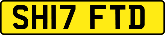 SH17FTD