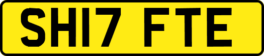 SH17FTE