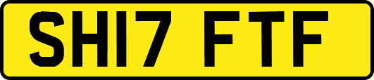 SH17FTF