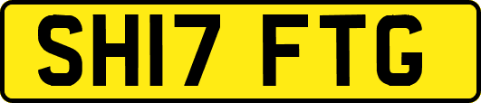 SH17FTG