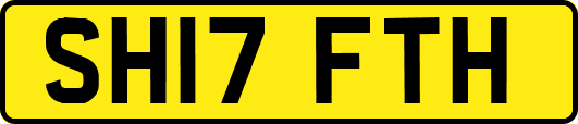 SH17FTH