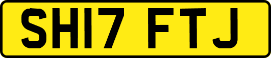 SH17FTJ