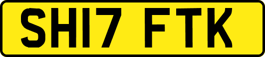 SH17FTK