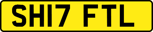 SH17FTL