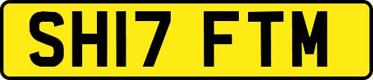 SH17FTM