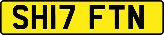 SH17FTN