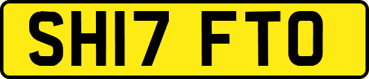 SH17FTO