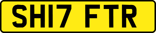 SH17FTR