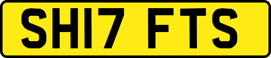 SH17FTS