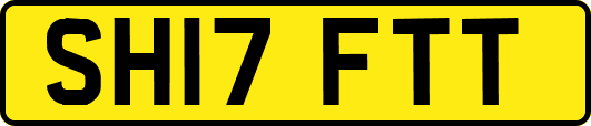 SH17FTT