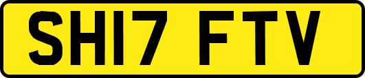 SH17FTV