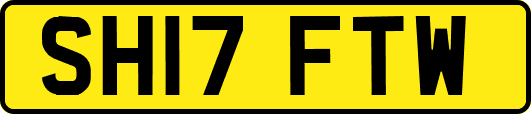SH17FTW