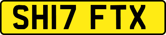 SH17FTX