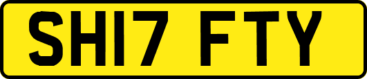 SH17FTY