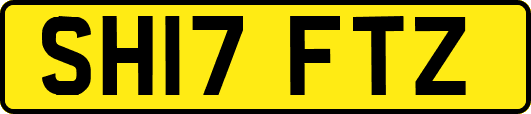 SH17FTZ