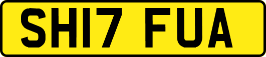 SH17FUA