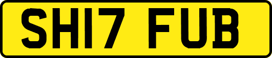 SH17FUB