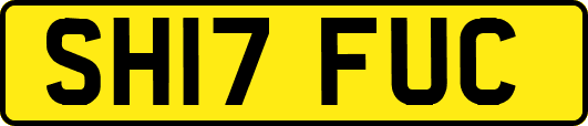 SH17FUC