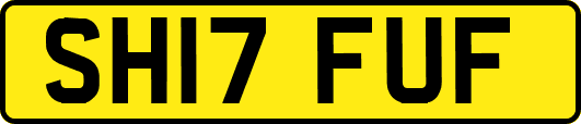 SH17FUF