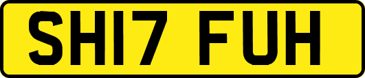 SH17FUH