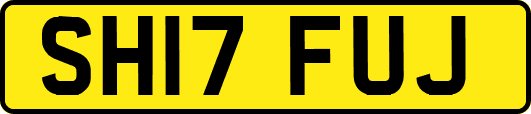 SH17FUJ