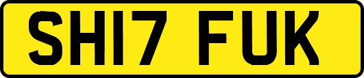 SH17FUK