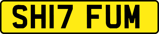 SH17FUM