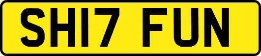 SH17FUN