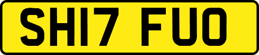 SH17FUO