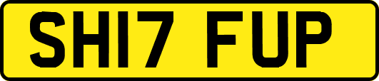 SH17FUP