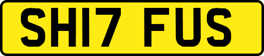 SH17FUS