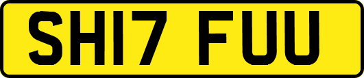 SH17FUU