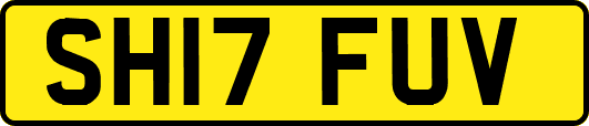 SH17FUV