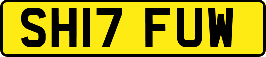 SH17FUW