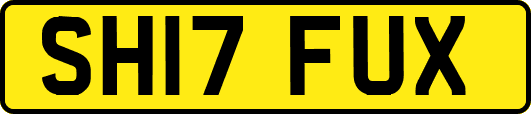SH17FUX