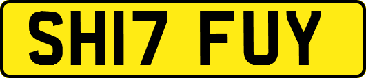 SH17FUY