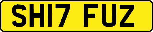 SH17FUZ