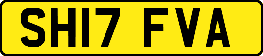 SH17FVA