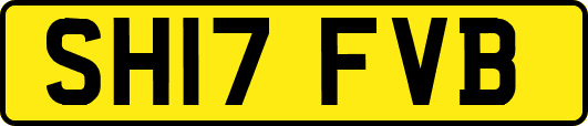 SH17FVB