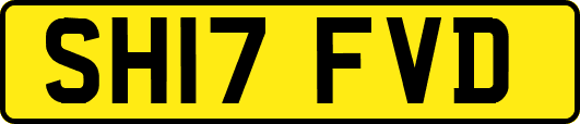 SH17FVD