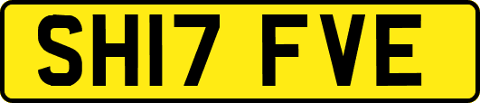 SH17FVE