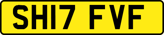 SH17FVF